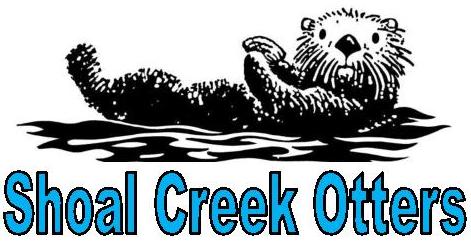 Shoal Creek Shoal Creek